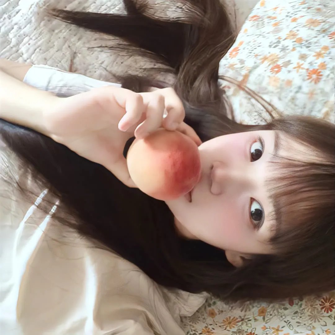 新娘来了