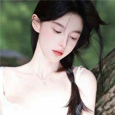 对我而言，你是珍贵的