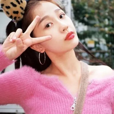 舞动青春之女子天团