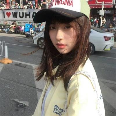 可爱的露易丝