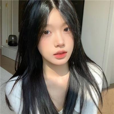 玉米田的天空